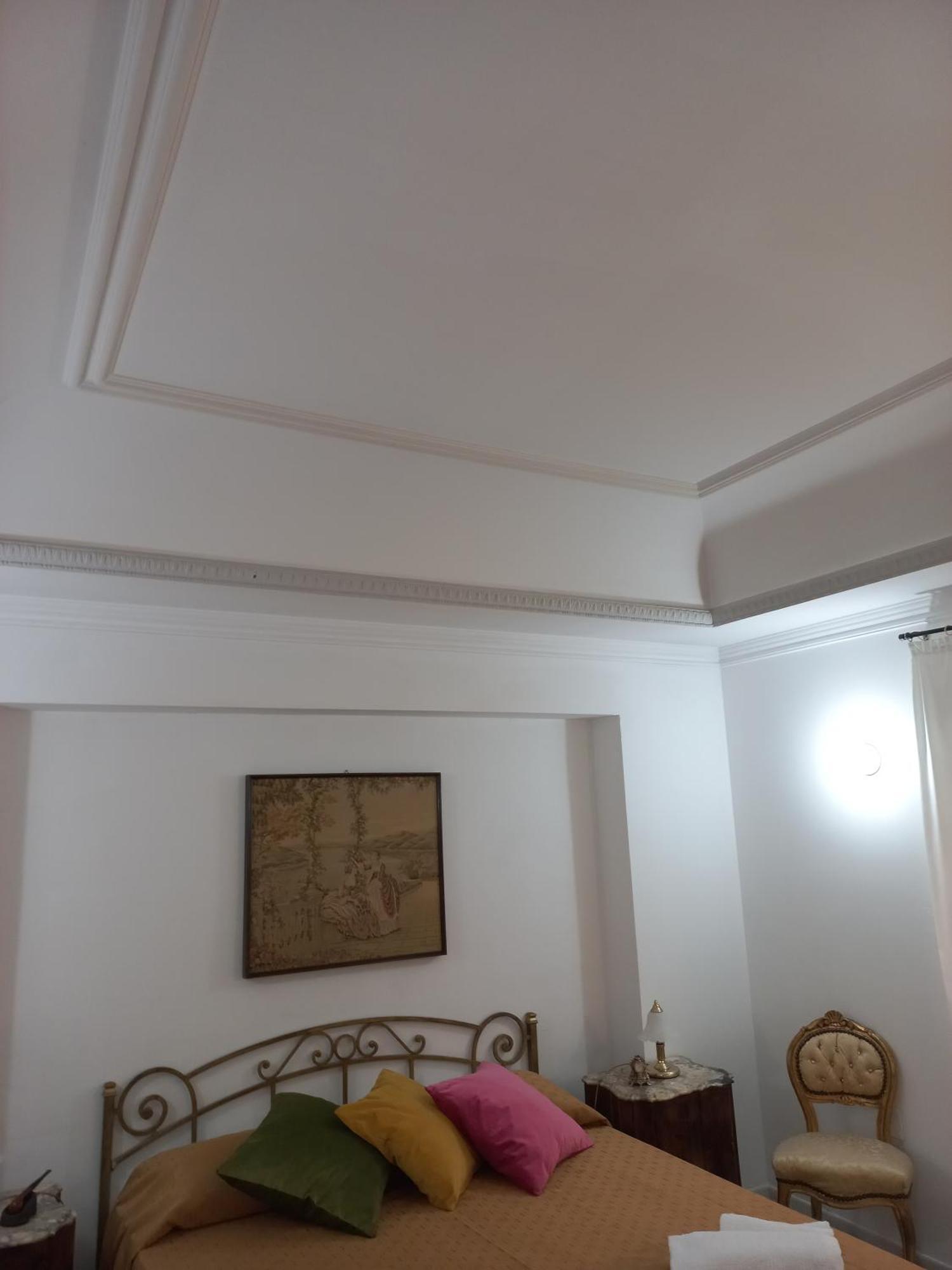 Apartamento Al Palazzo Del Principe Al Massimo Palermo