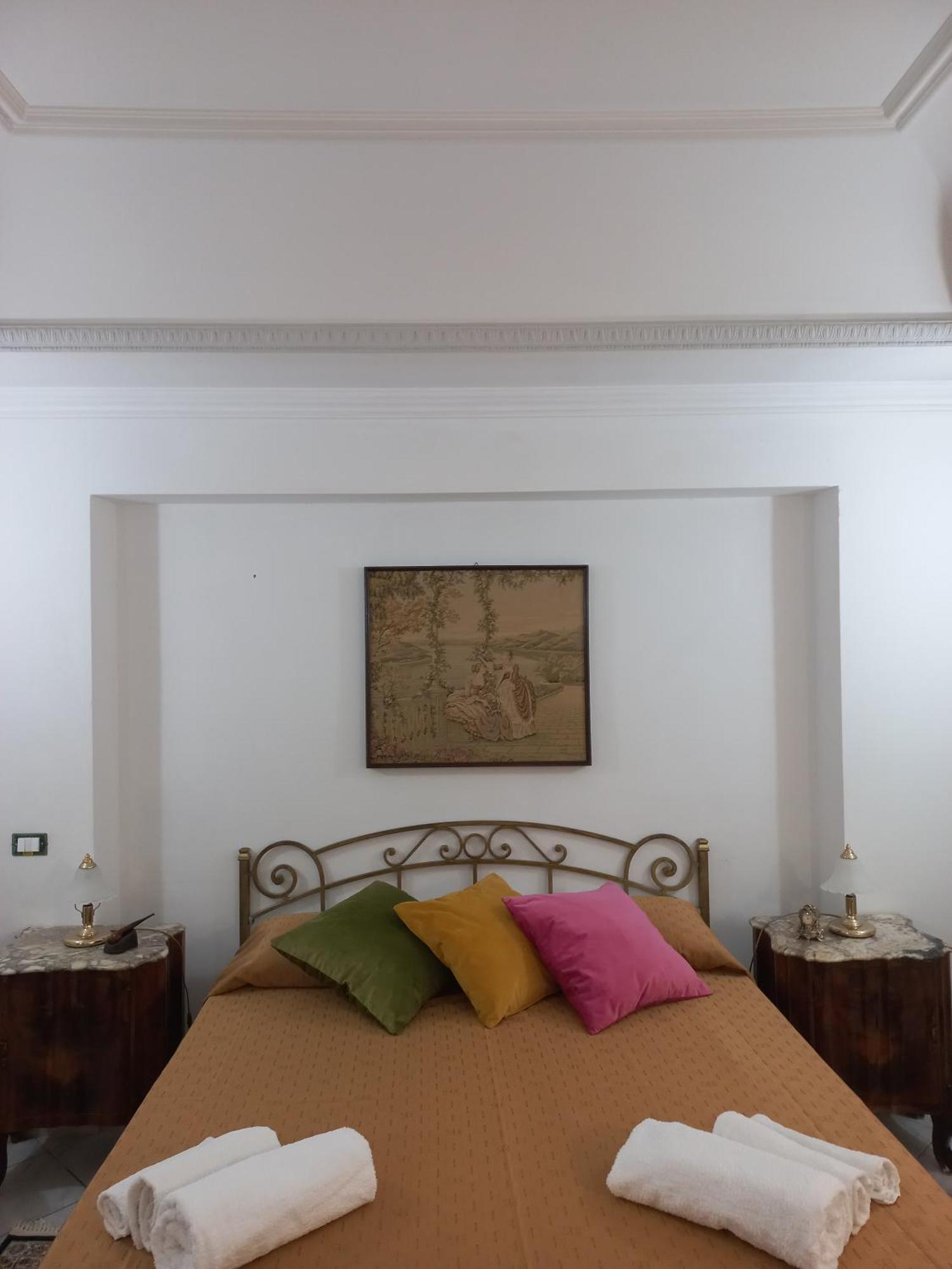 Al Palazzo Del Principe Al Massimo *