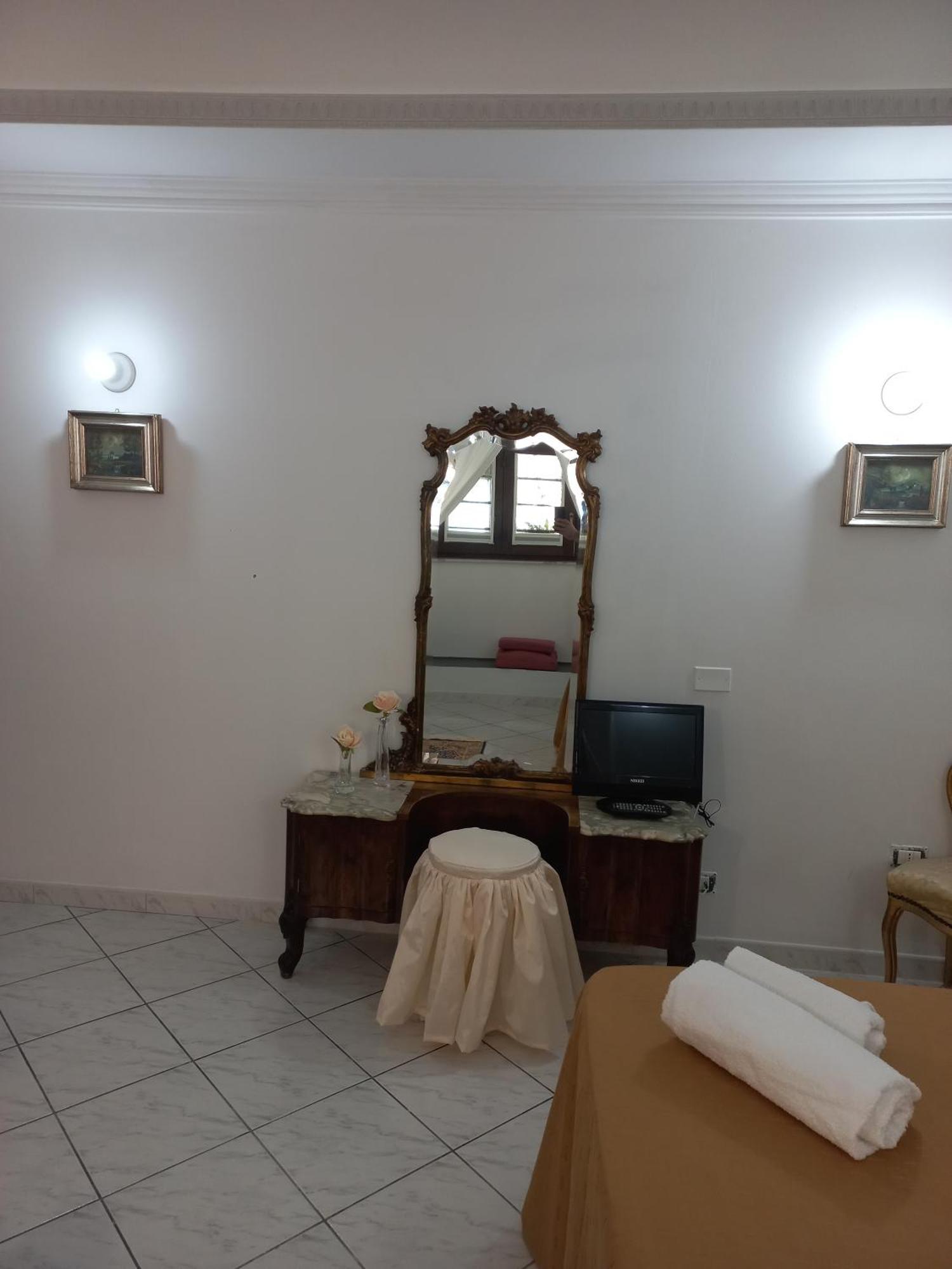 Al Palazzo Del Principe Al Massimo Apartamento Palermo