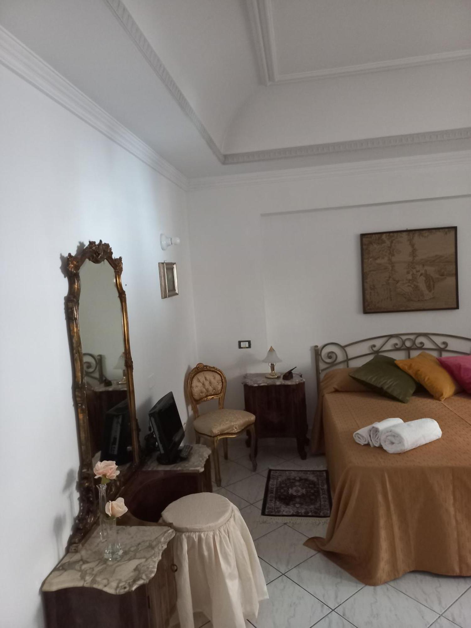 Al Palazzo Del Principe Al Massimo