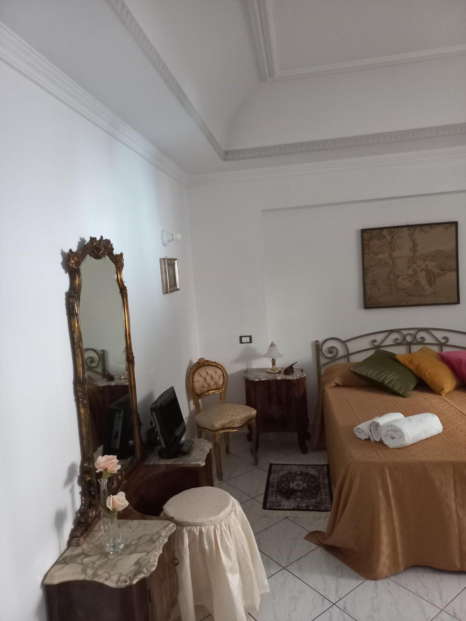 Apartamento Al Palazzo Del Principe Al Massimo