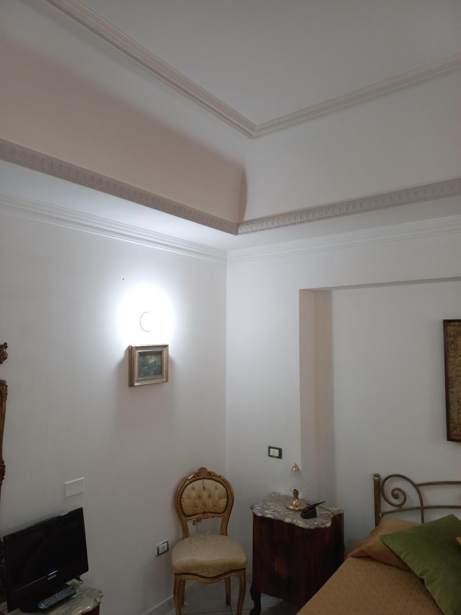 Al Palazzo Del Principe Al Massimo Apartamento *