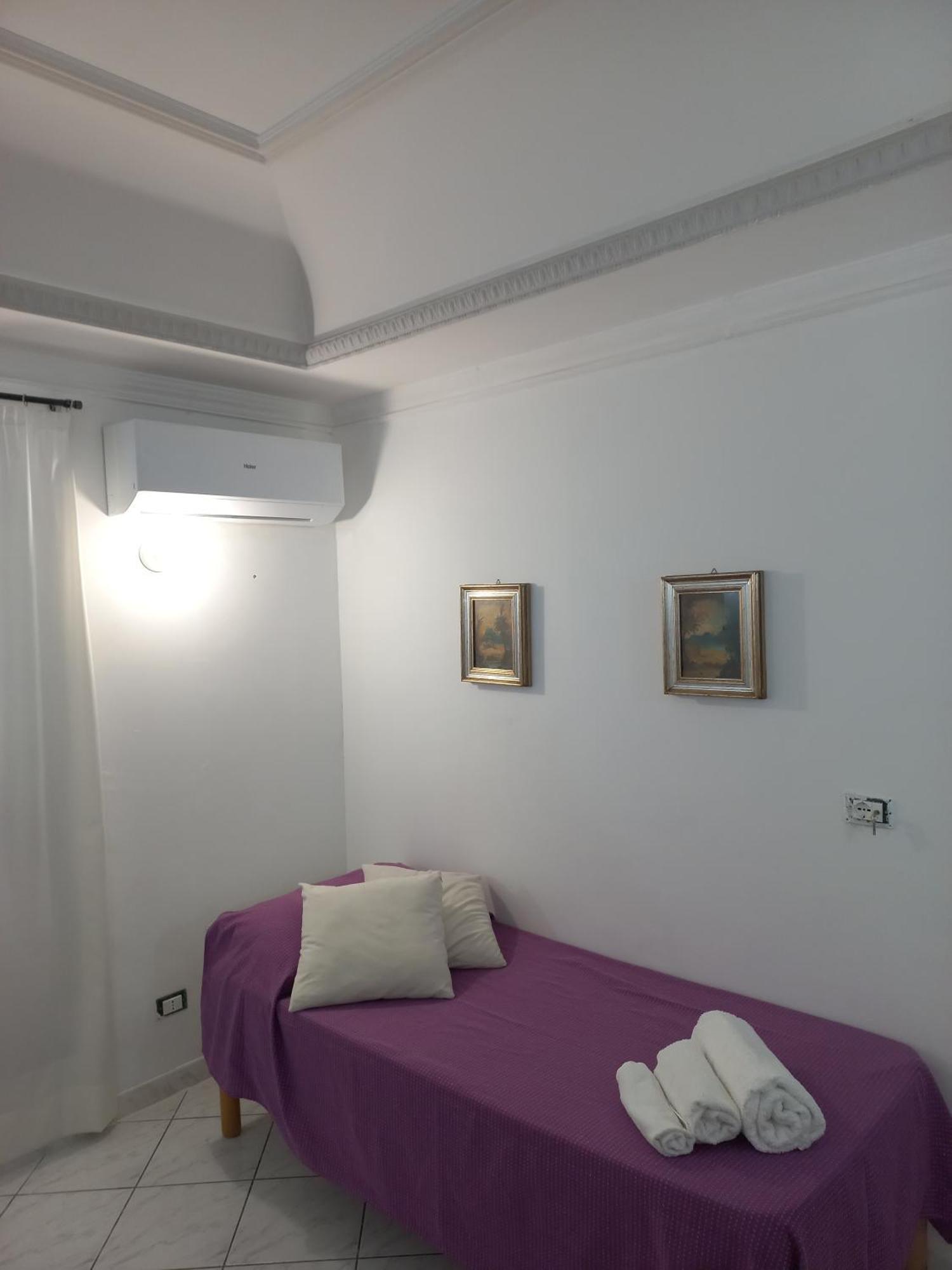 Al Palazzo Del Principe Al Massimo * Palermo