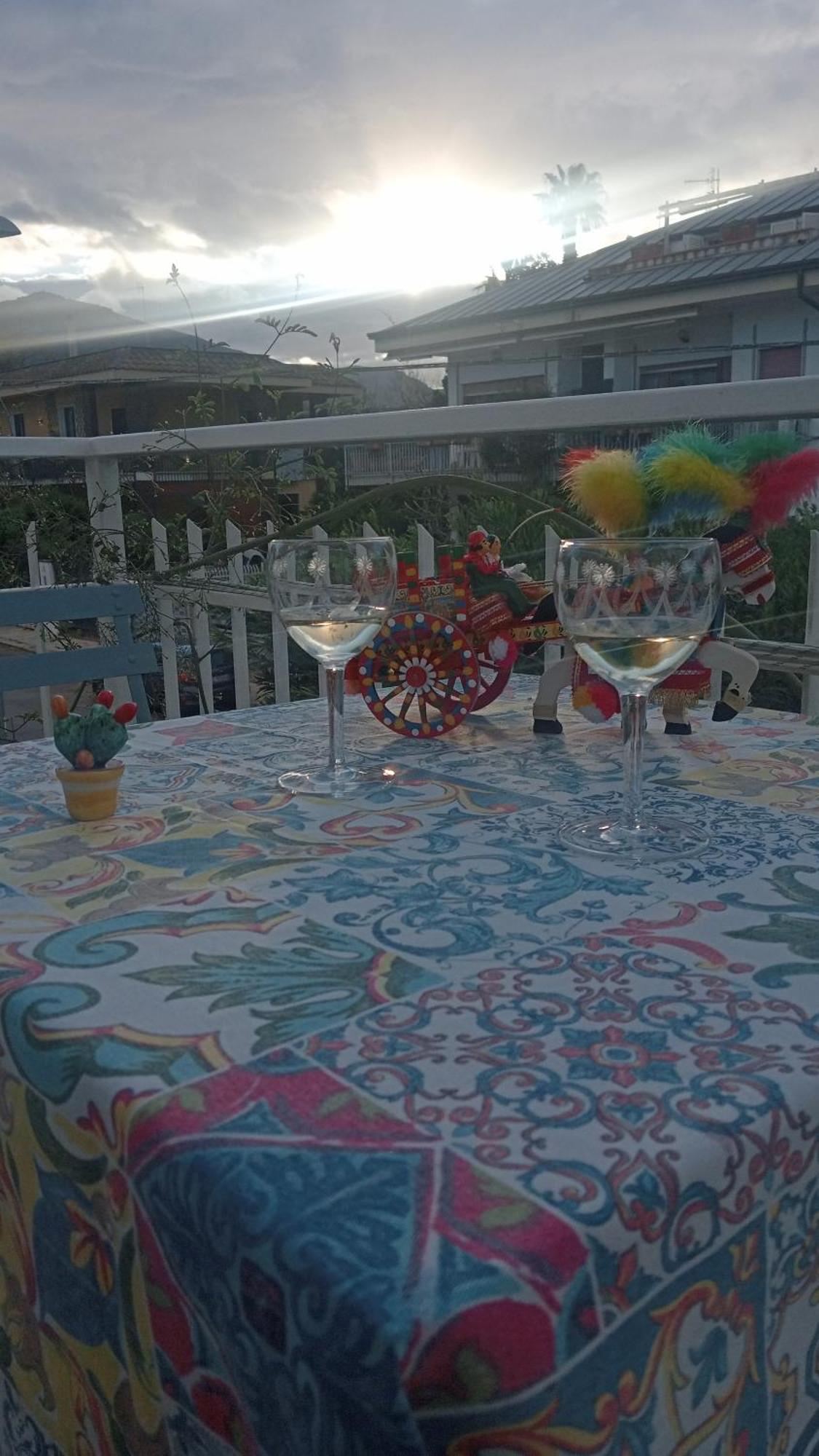 Mondello Juno's Guest house *
