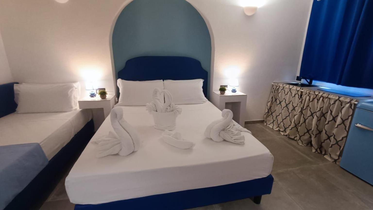 Bed & Breakfast Panhouse *