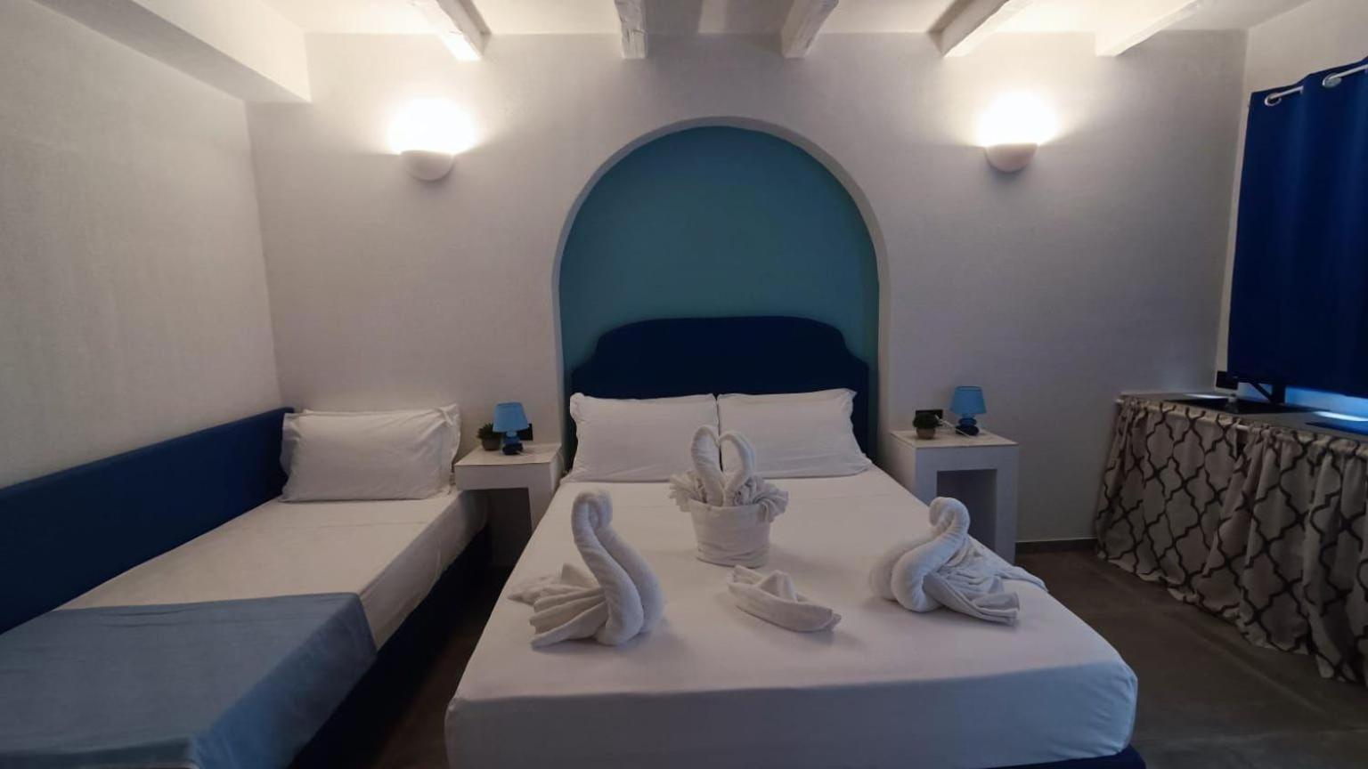 Bed & Breakfast Panhouse Palermo