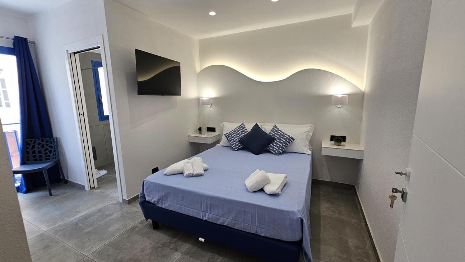 Bed & Breakfast Panhouse *