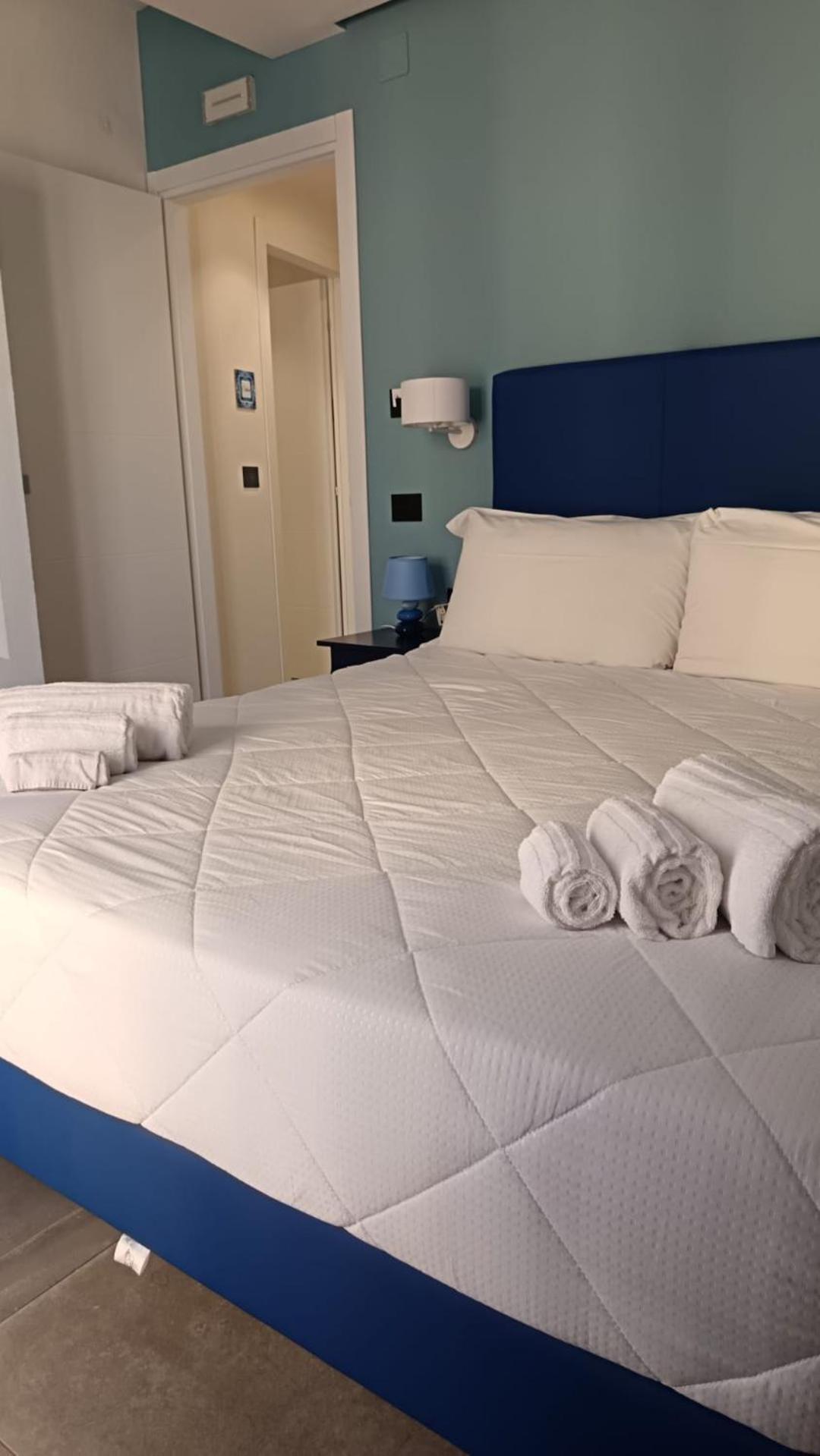 Panhouse Bed & Breakfast Palermo