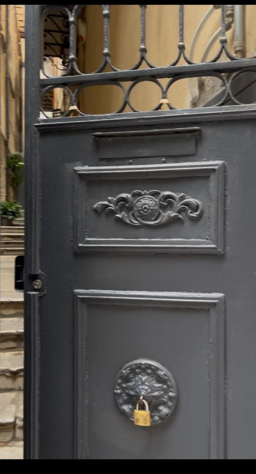 A Casa Di Chiara Apartment Palermo