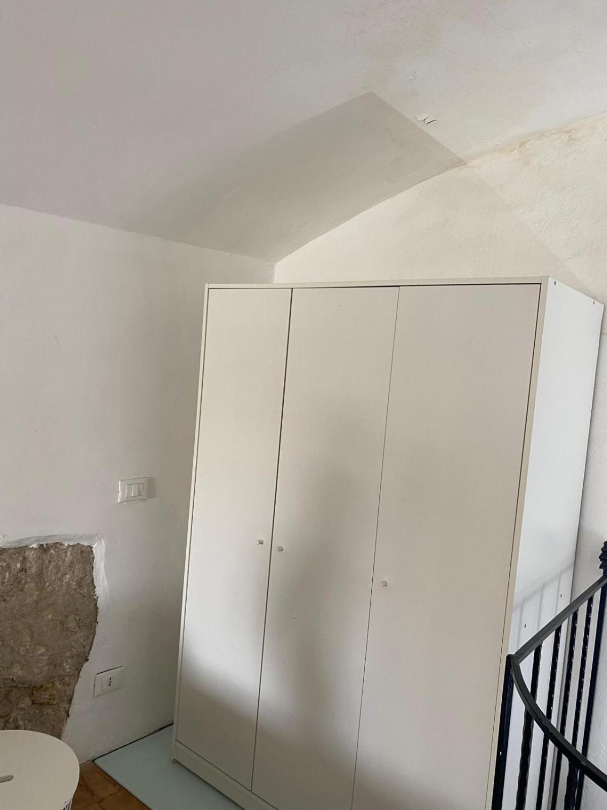 Apartment Al Porto