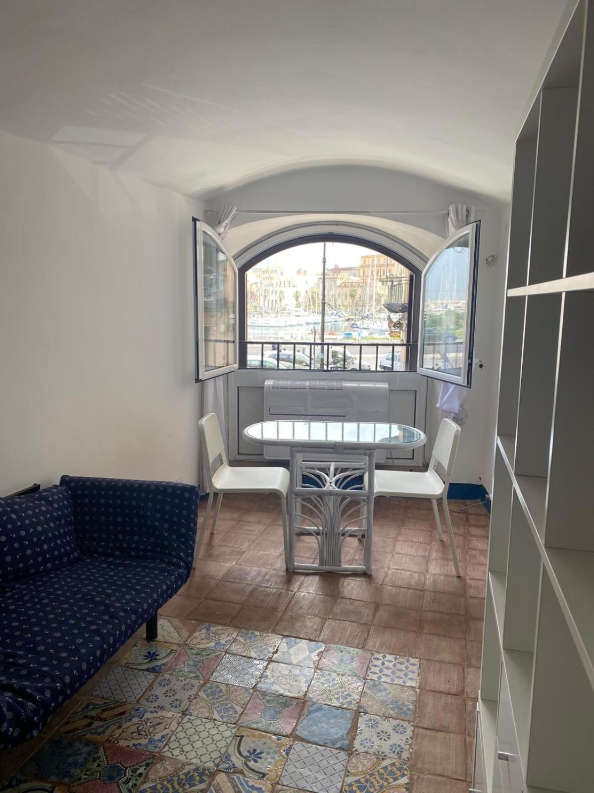 Apartment Al Porto *