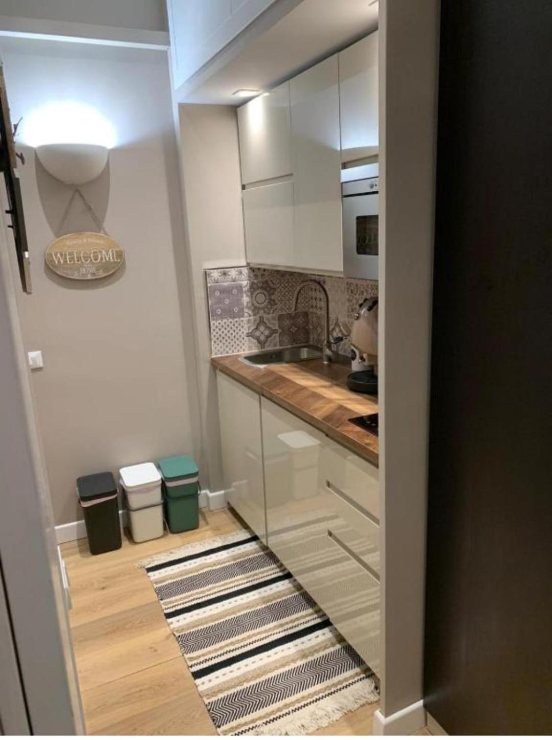 Sperlinga Apartment