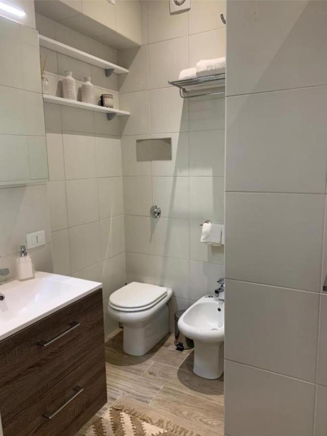 Sperlinga Apartment
