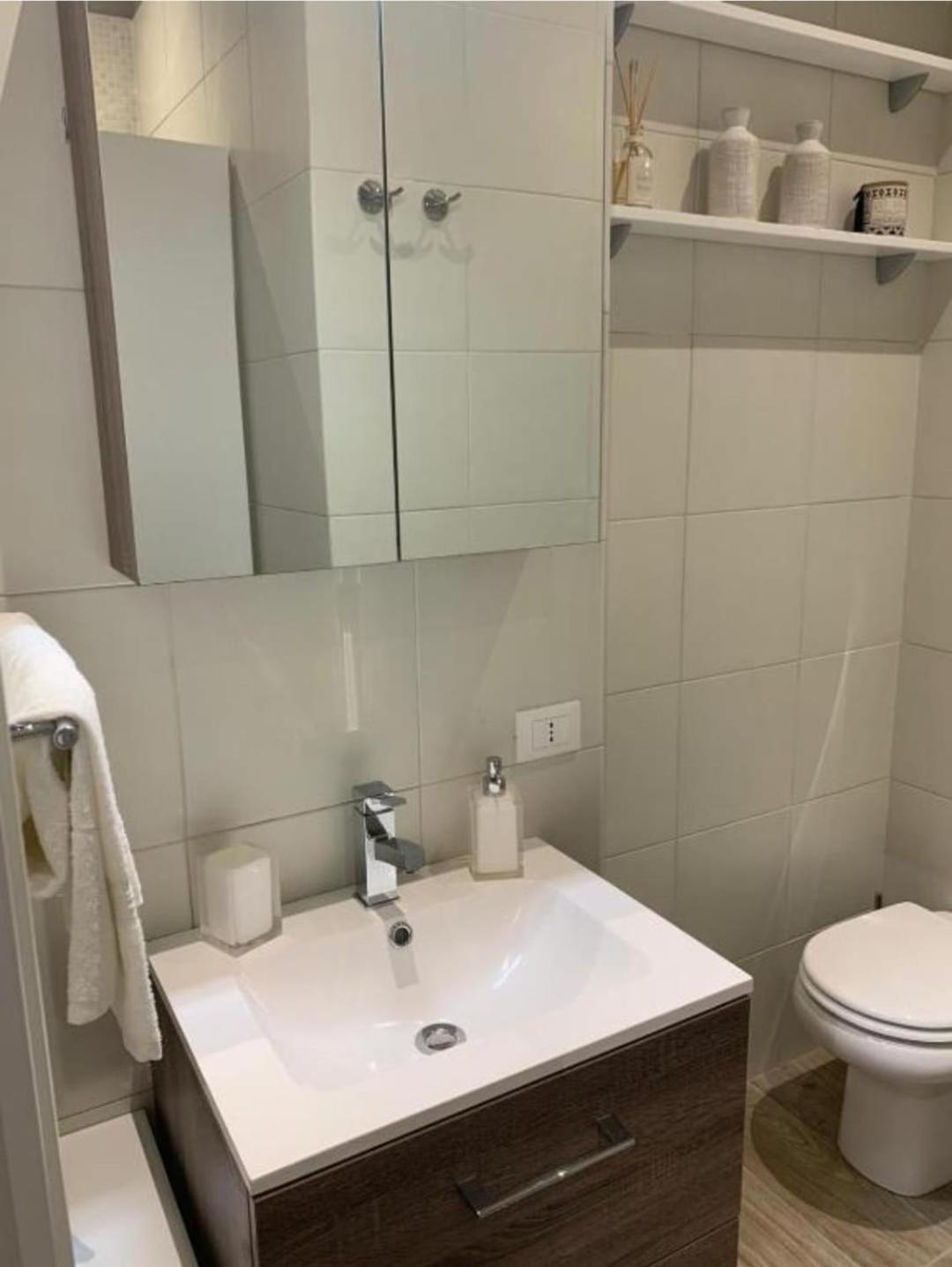 Sperlinga Apartment *