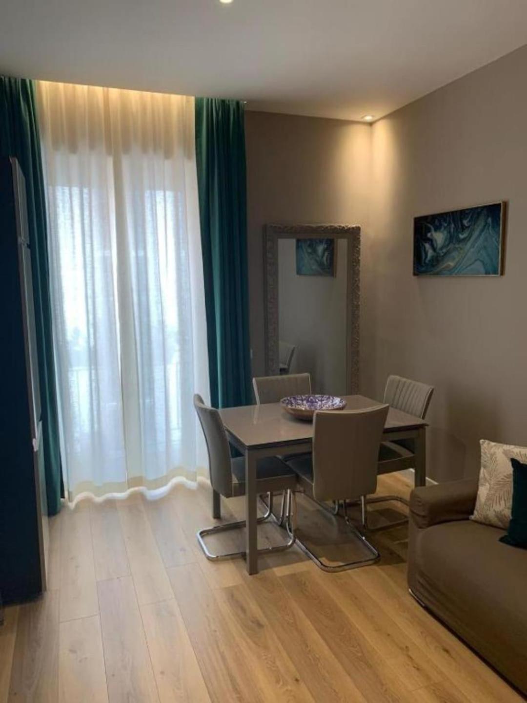 Apartment Sperlinga Palermo