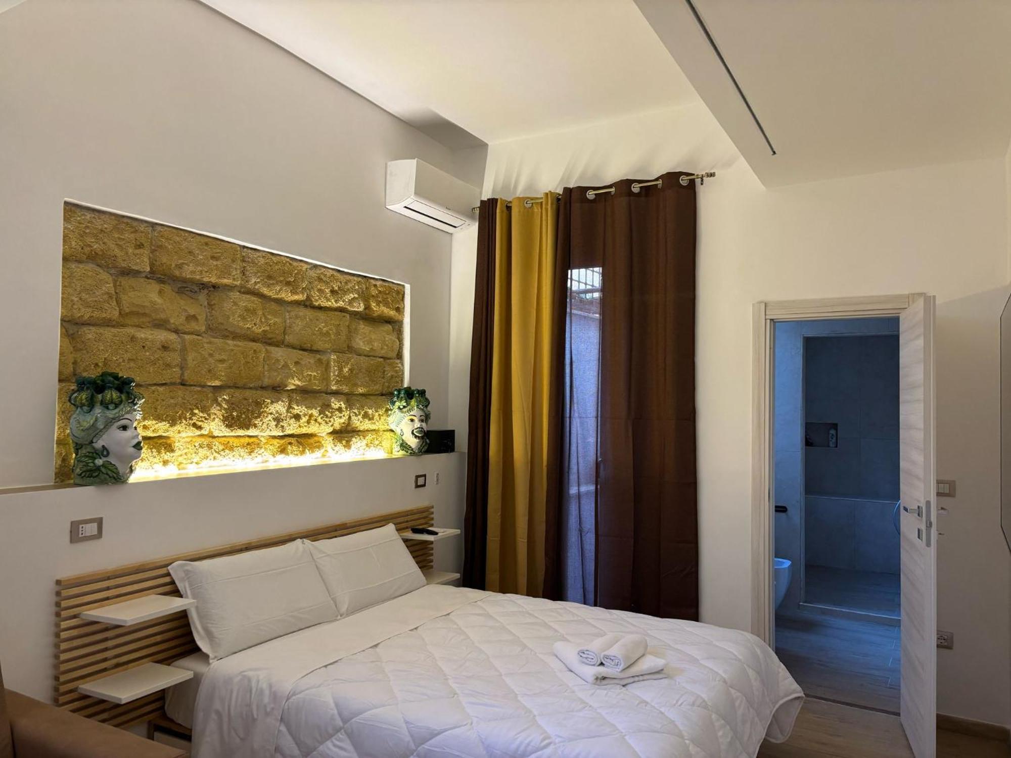 Sunset Guest house Palermo
