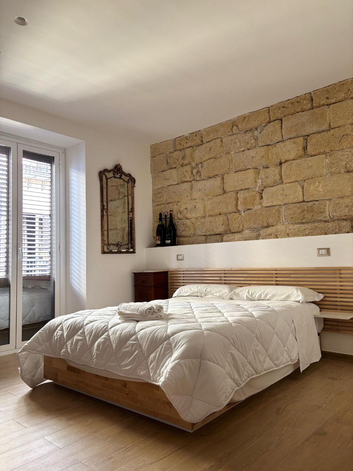 Sunset Guest house Palermo