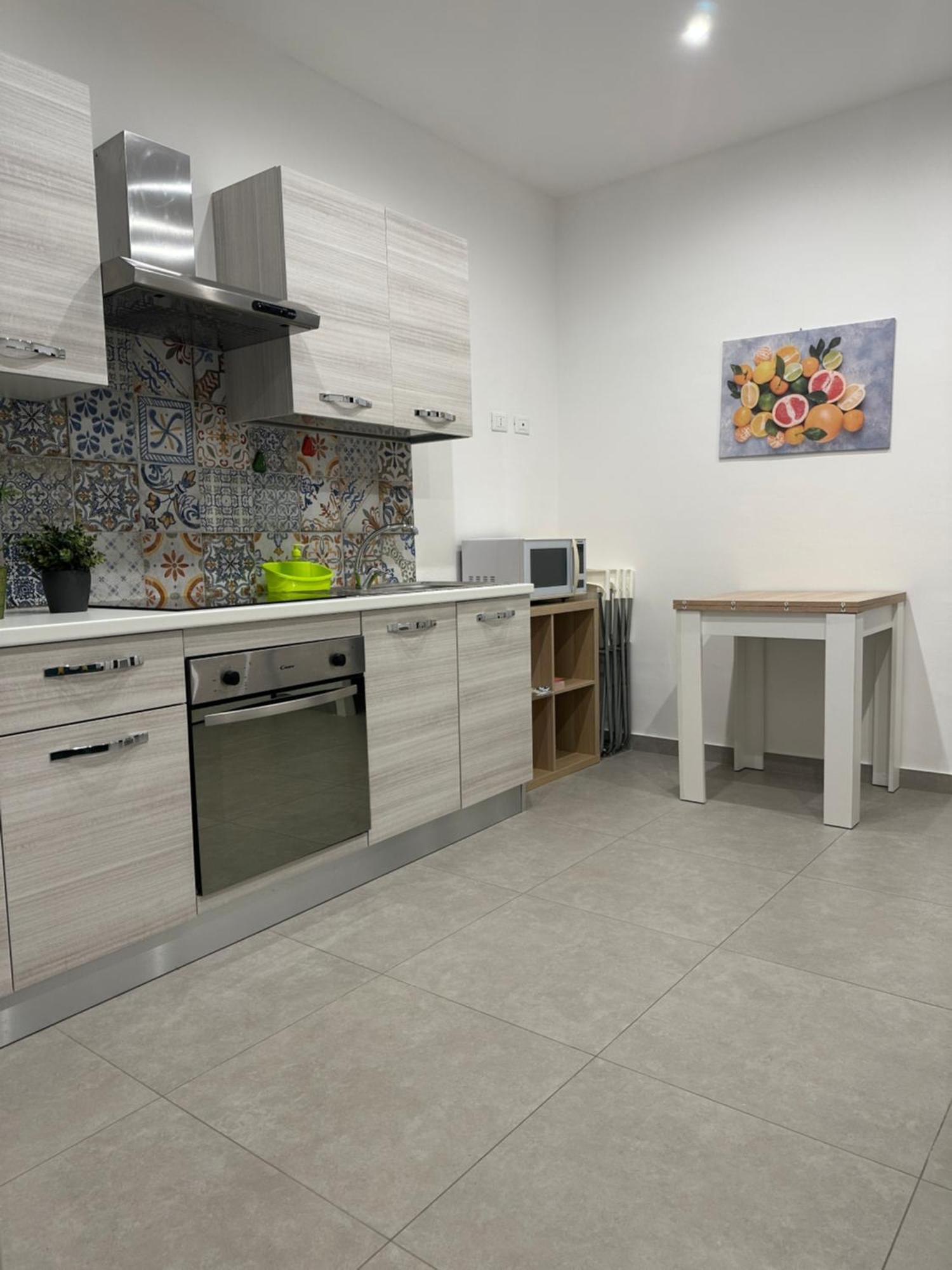Anbi House Palermo