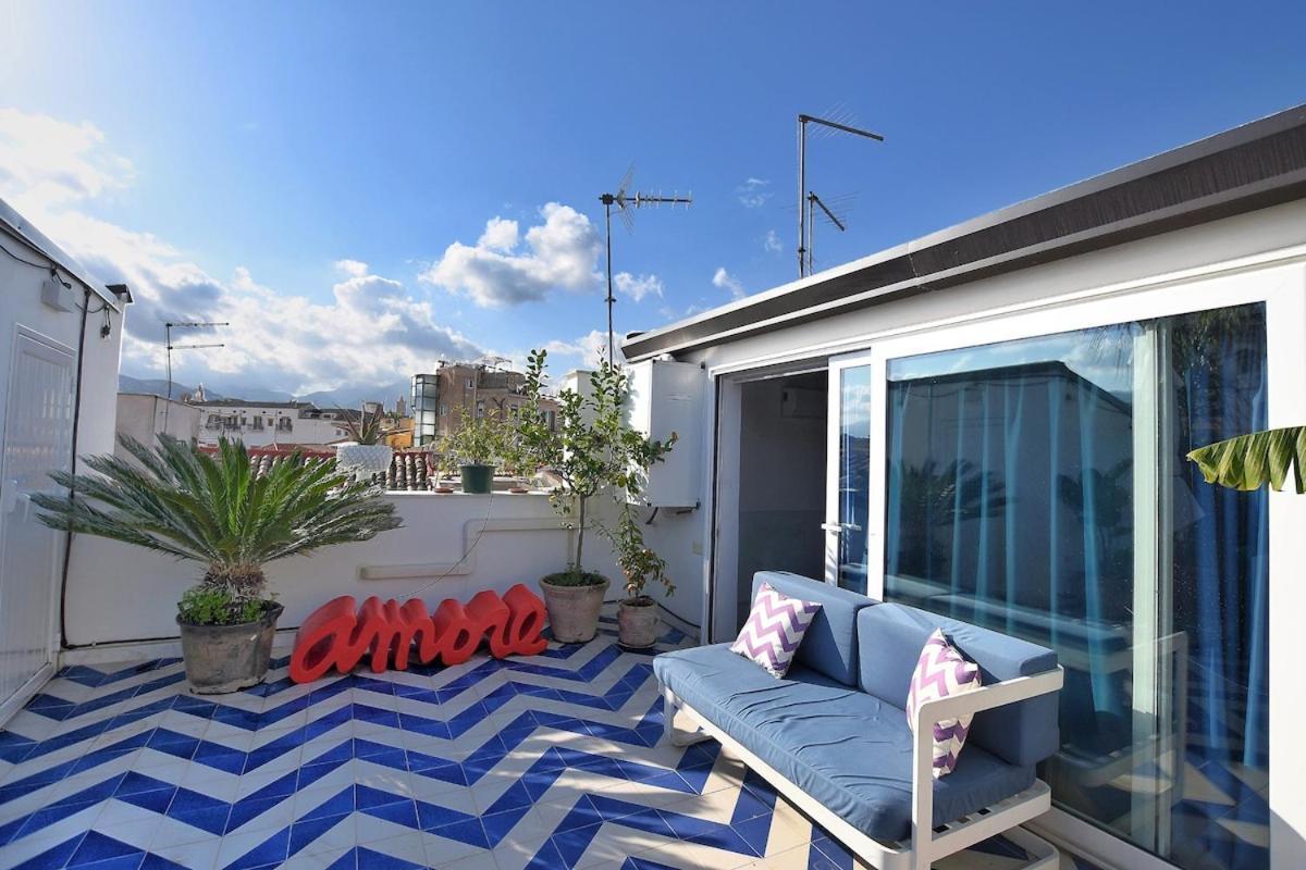 Iflat Rooftop Le Cupole *