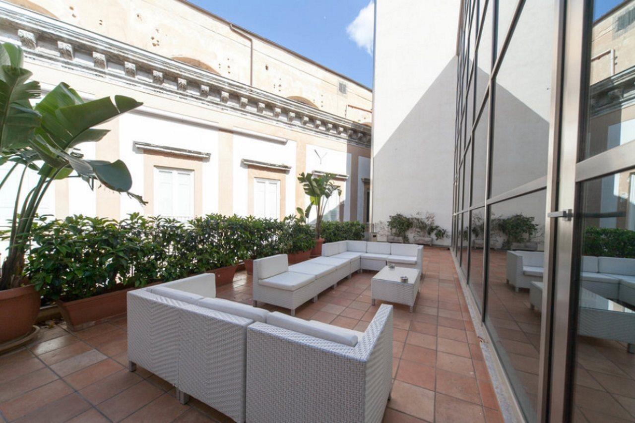 Hotel Nh Collection Palazzo Sitano