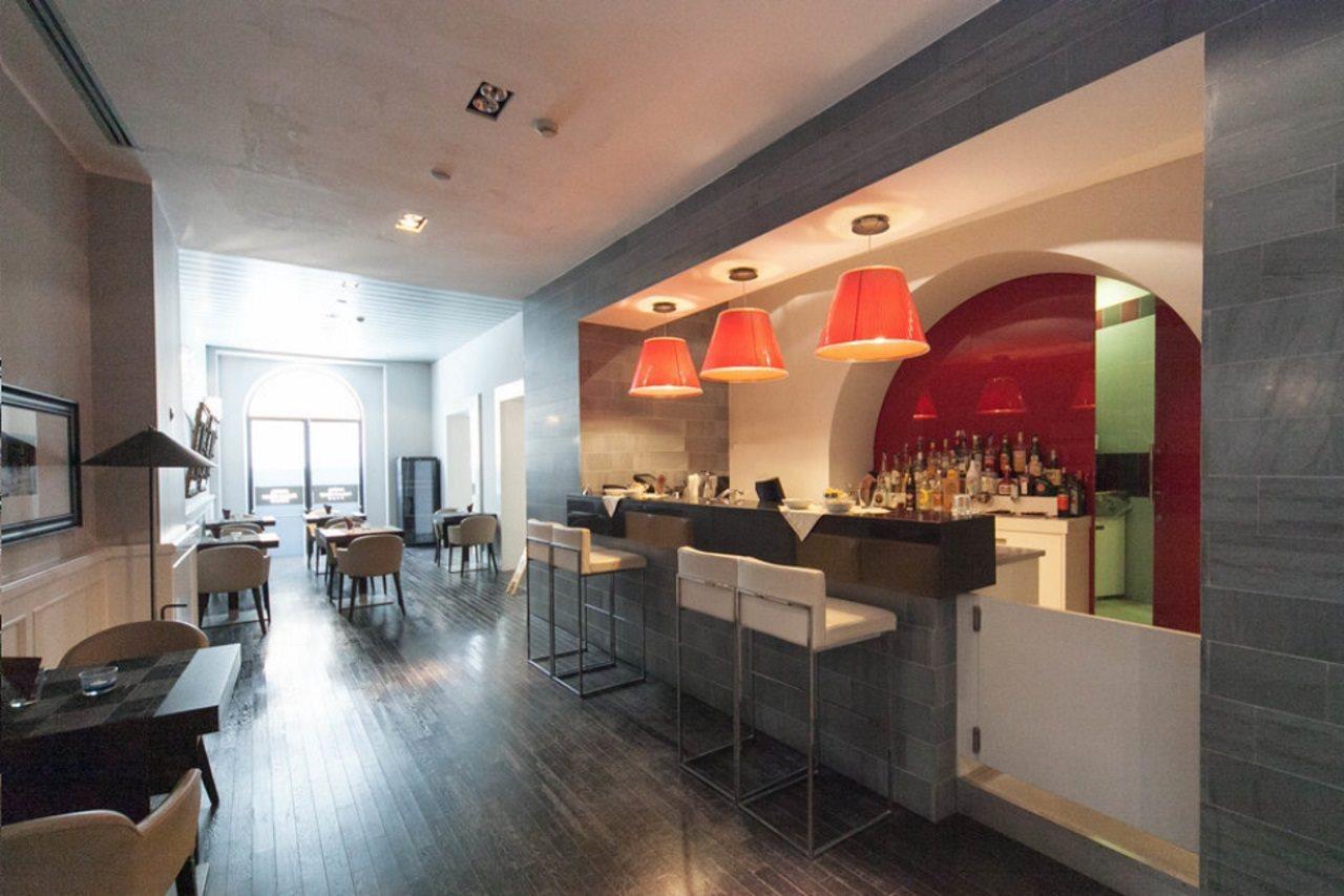 Hotel Nh Collection Palazzo Sitano 4*