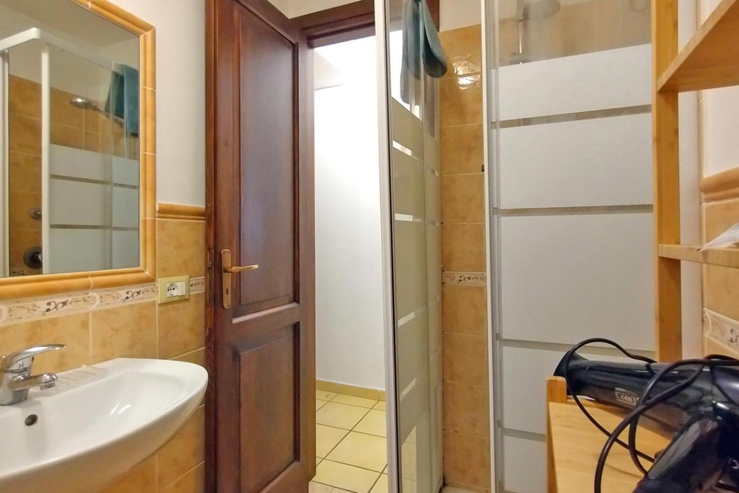Porta Carini Apartamento *