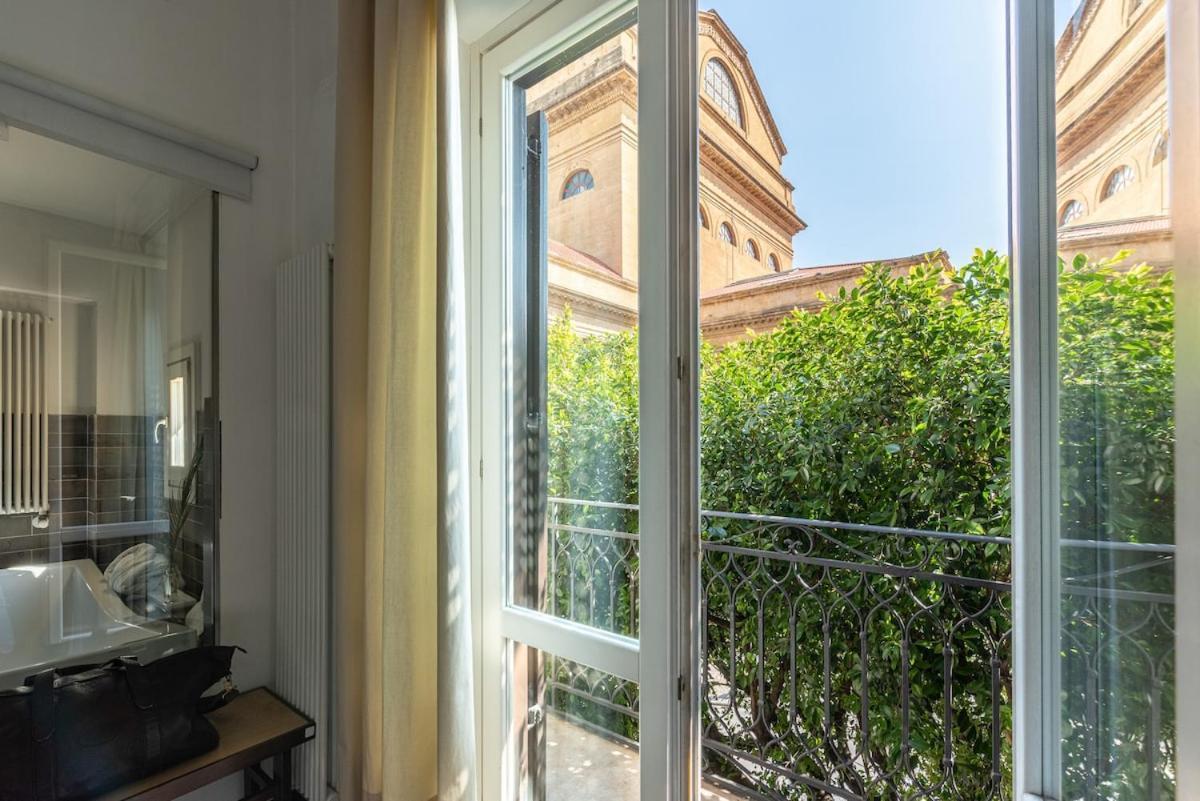 Appartamento La Terrazza Sul Massimo *