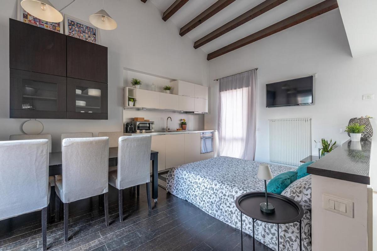 Appartamento La Terrazza Sul Massimo