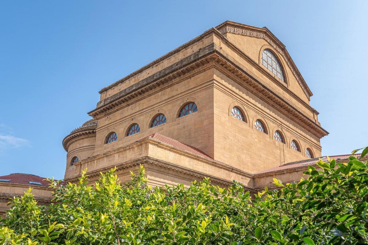 La Terrazza Sul Massimo Appartamento *