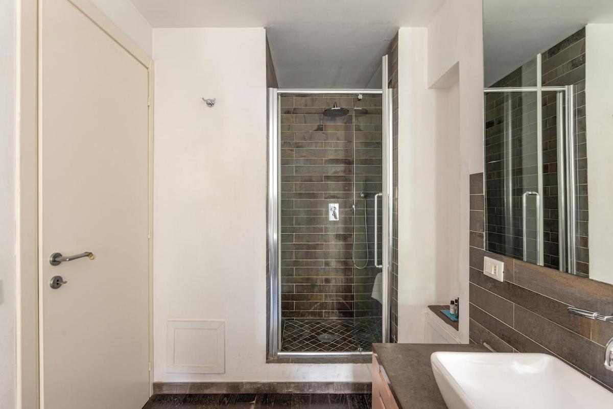 Apartamento La Terrazza Sul Massimo Palermo