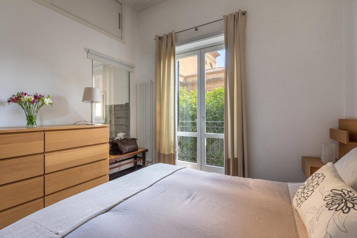 Appartamento La Terrazza Sul Massimo