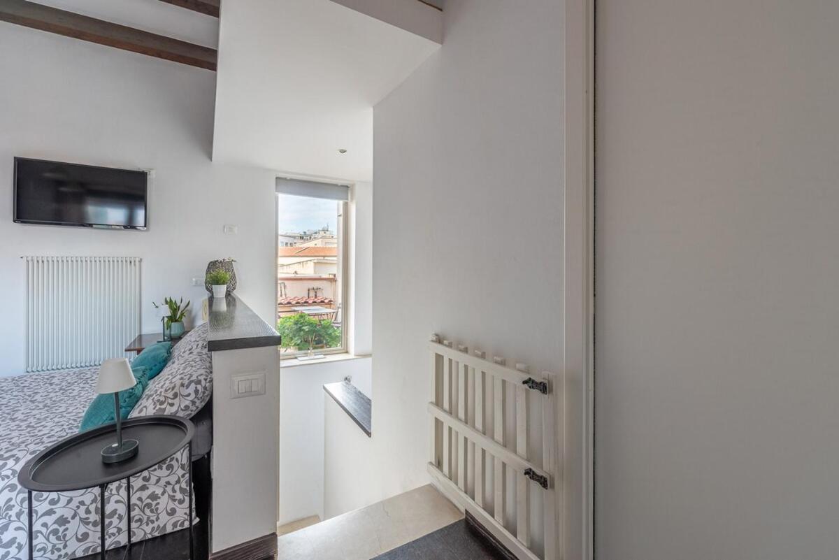 Appartamento La Terrazza Sul Massimo Palermo