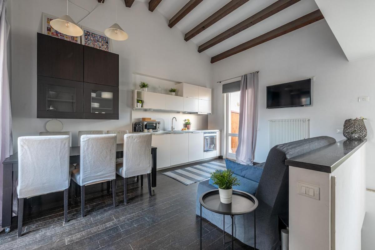 La Terrazza Sul Massimo Apartamento