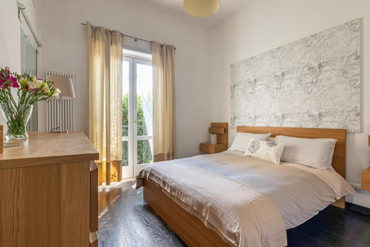 La Terrazza Sul Massimo Apartamento *