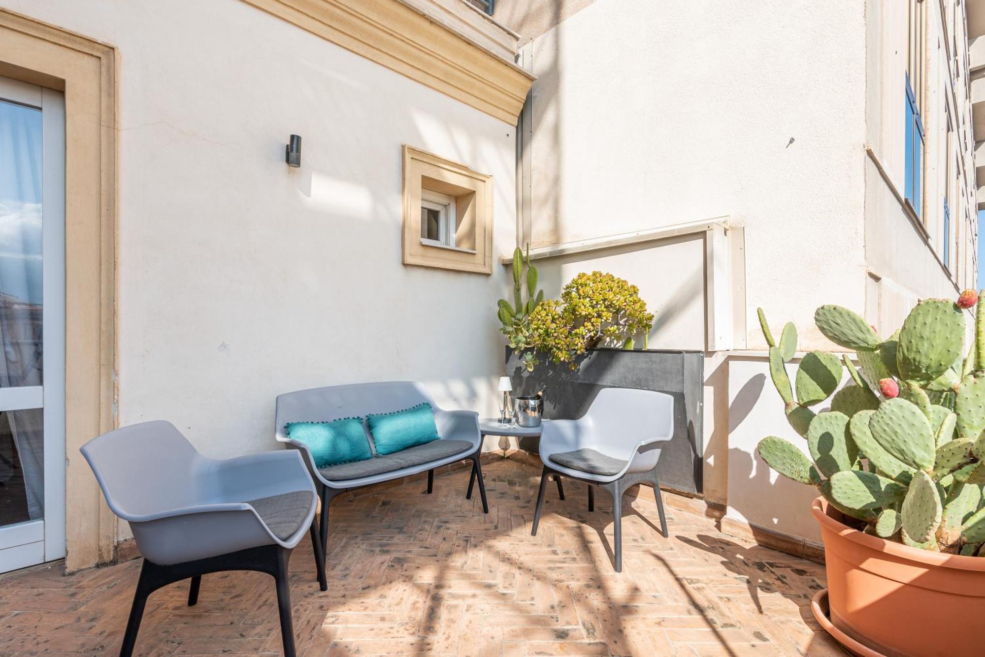 Appartamento La Terrazza Sul Massimo *