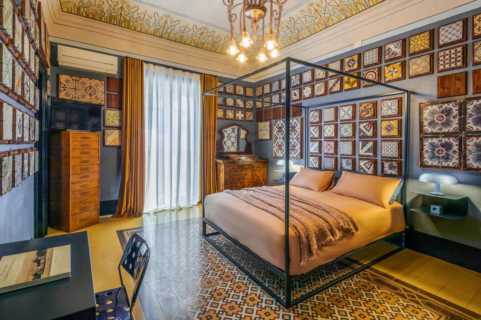 Le Stanze Al Genio Di Darlon 2* Palermo