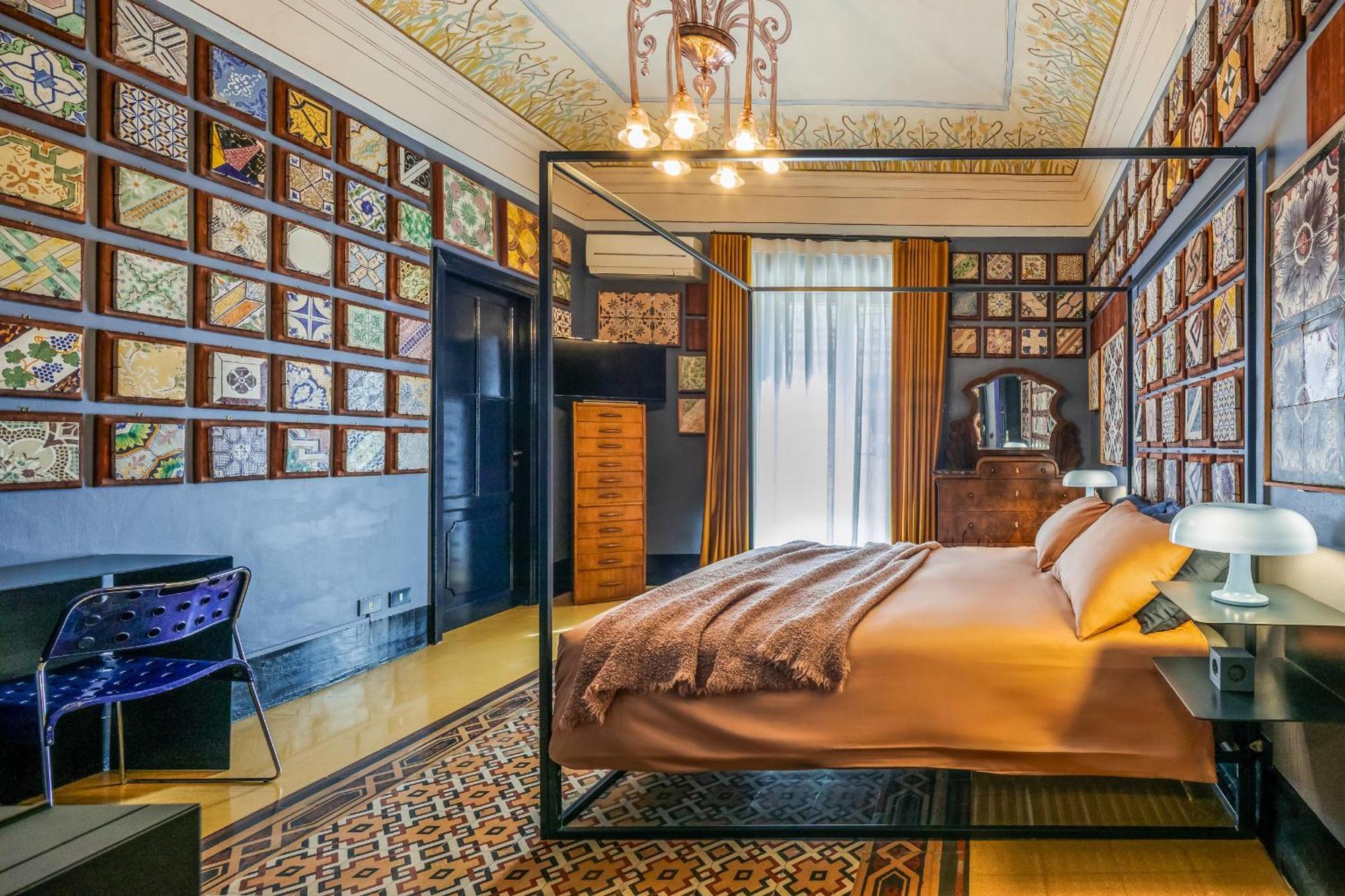 Le Stanze Al Genio Di Darlon Bed & Breakfast