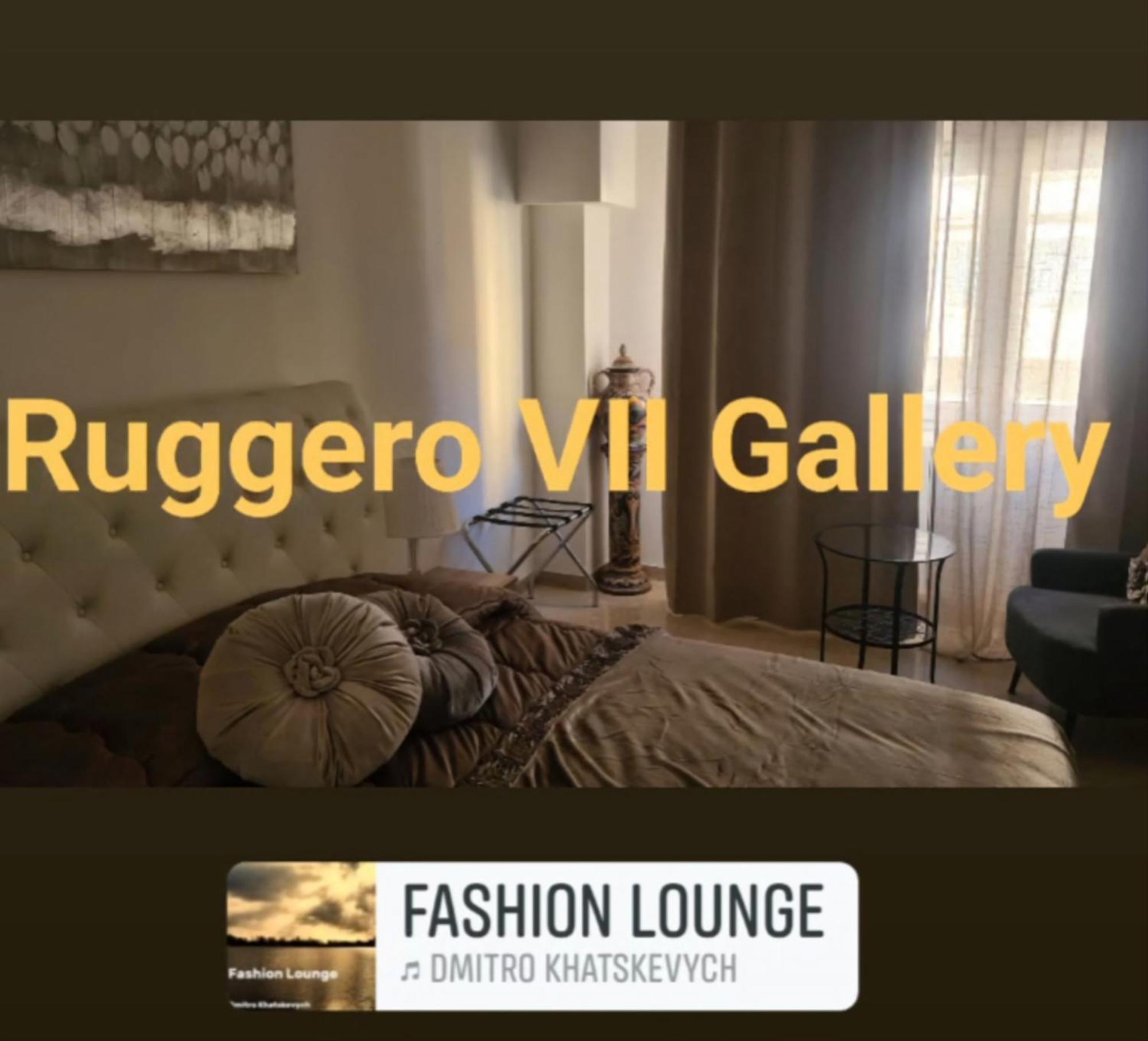 Guest house Ruggero Settimo Gallery