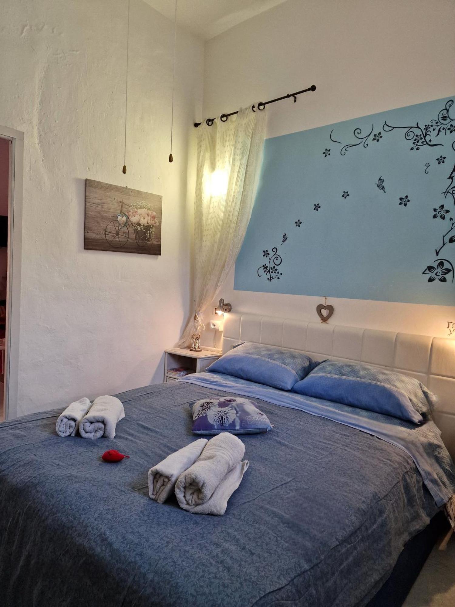 Apartamento Casa Albergheria *