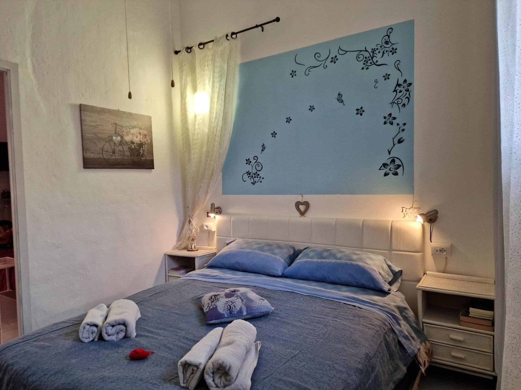 Apartamento Casa Albergheria *