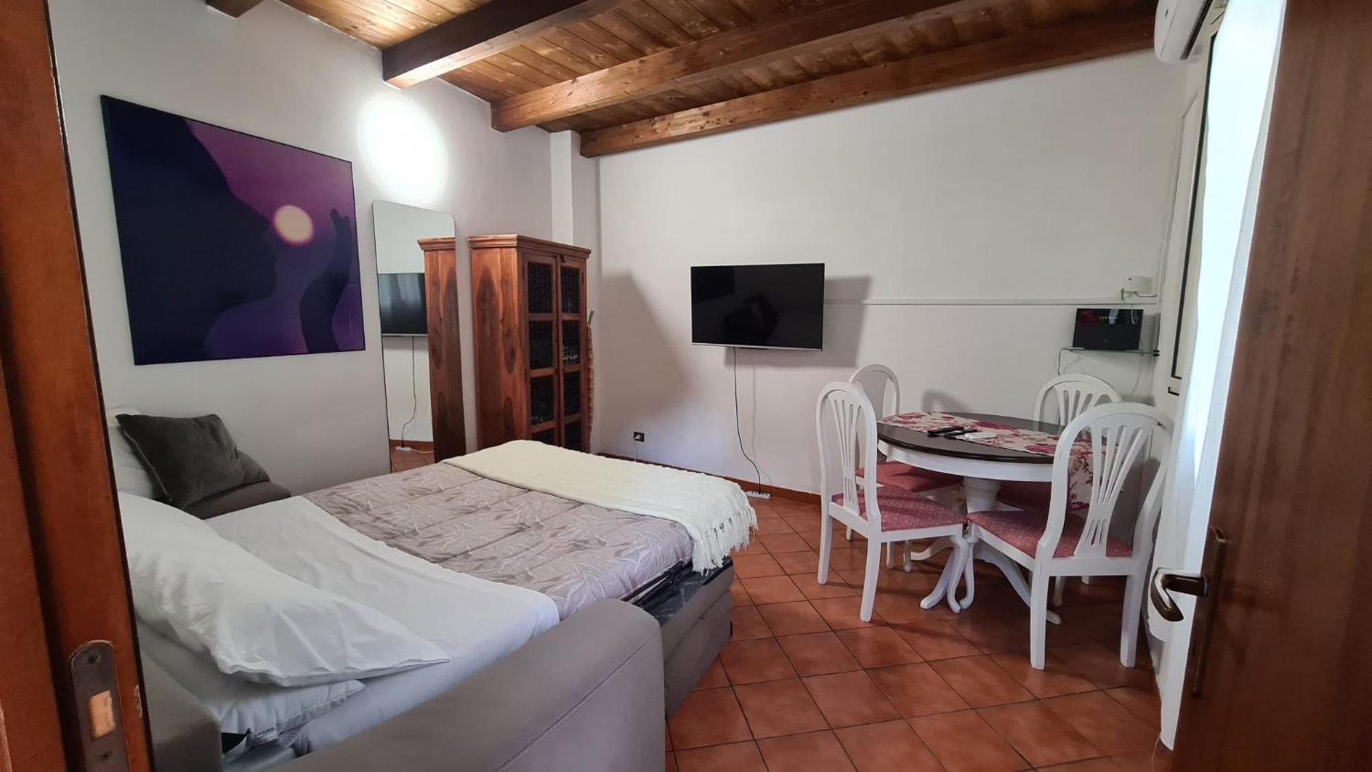 Apartamento La Zisa