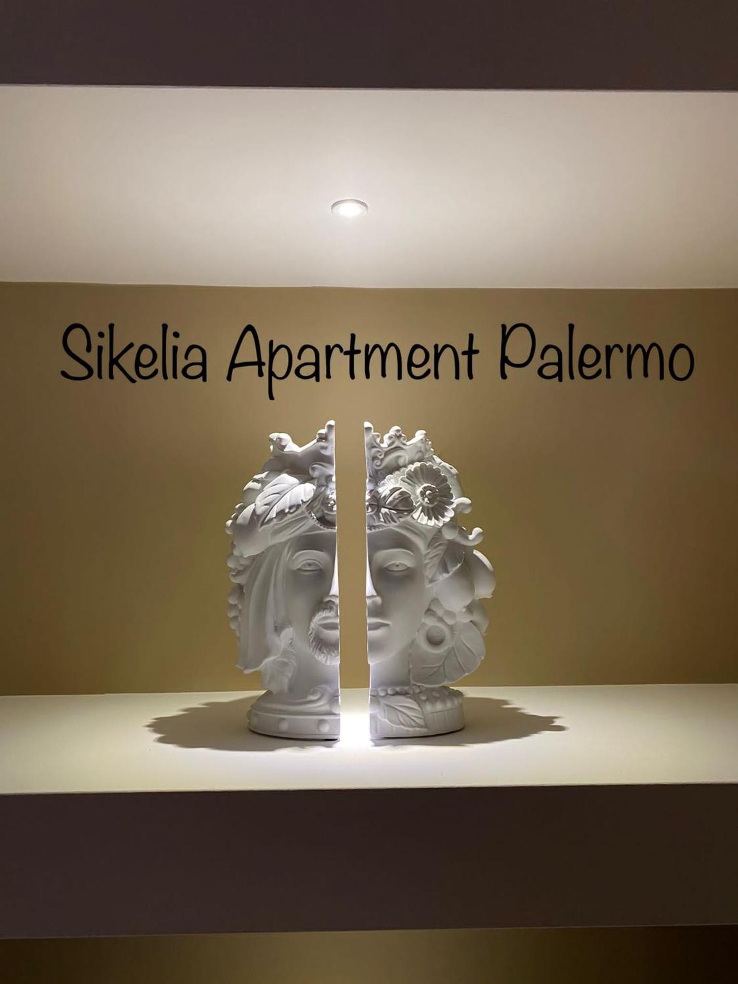 Sikelia Centro * Palermo