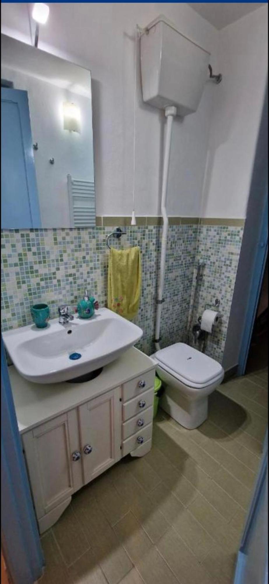 Holiday home Casa Casciotto *