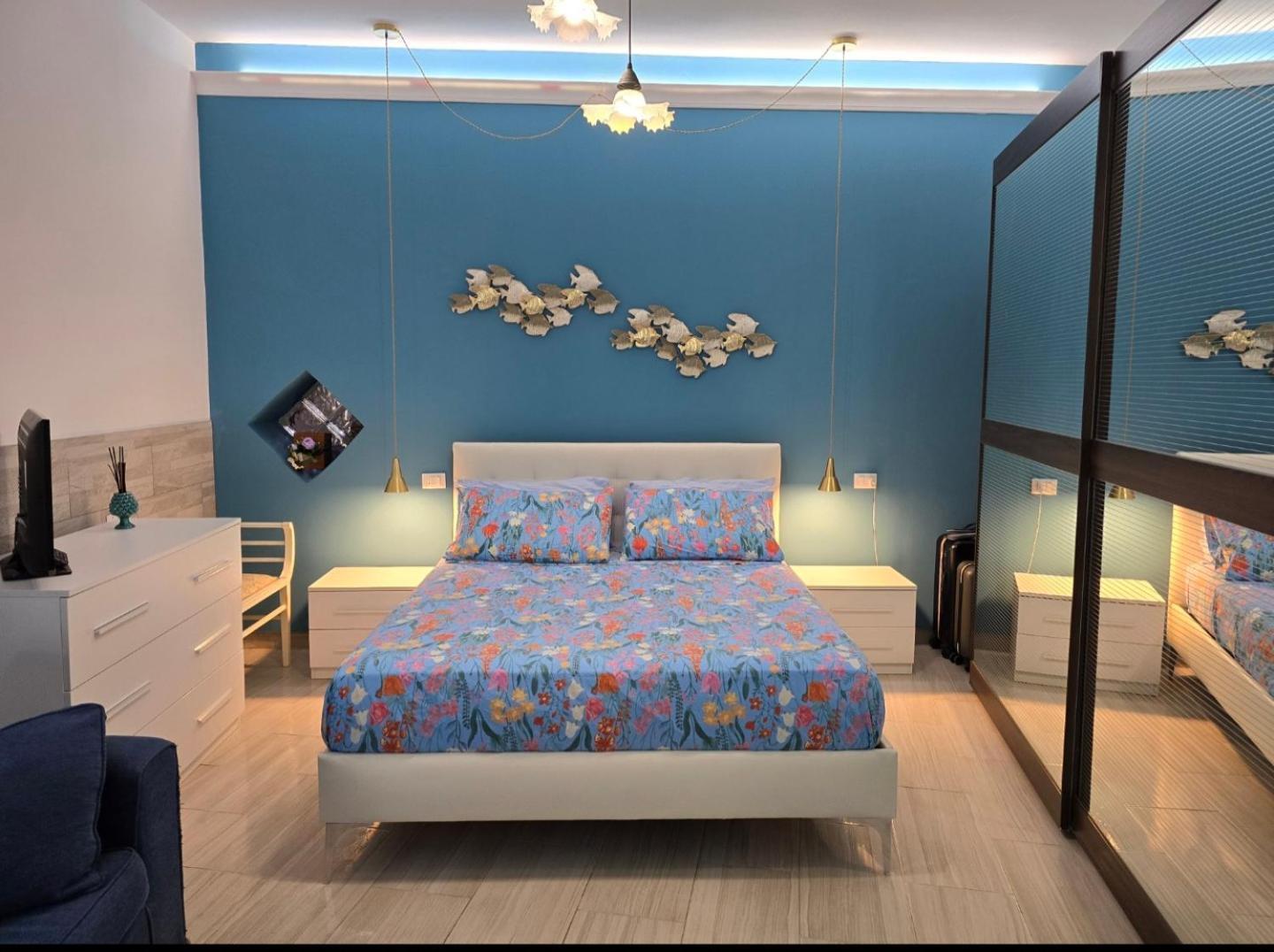 Holiday home Casa Casciotto Palermo
