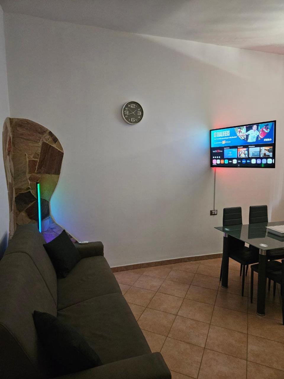 Appartamento Simone Cupolas View