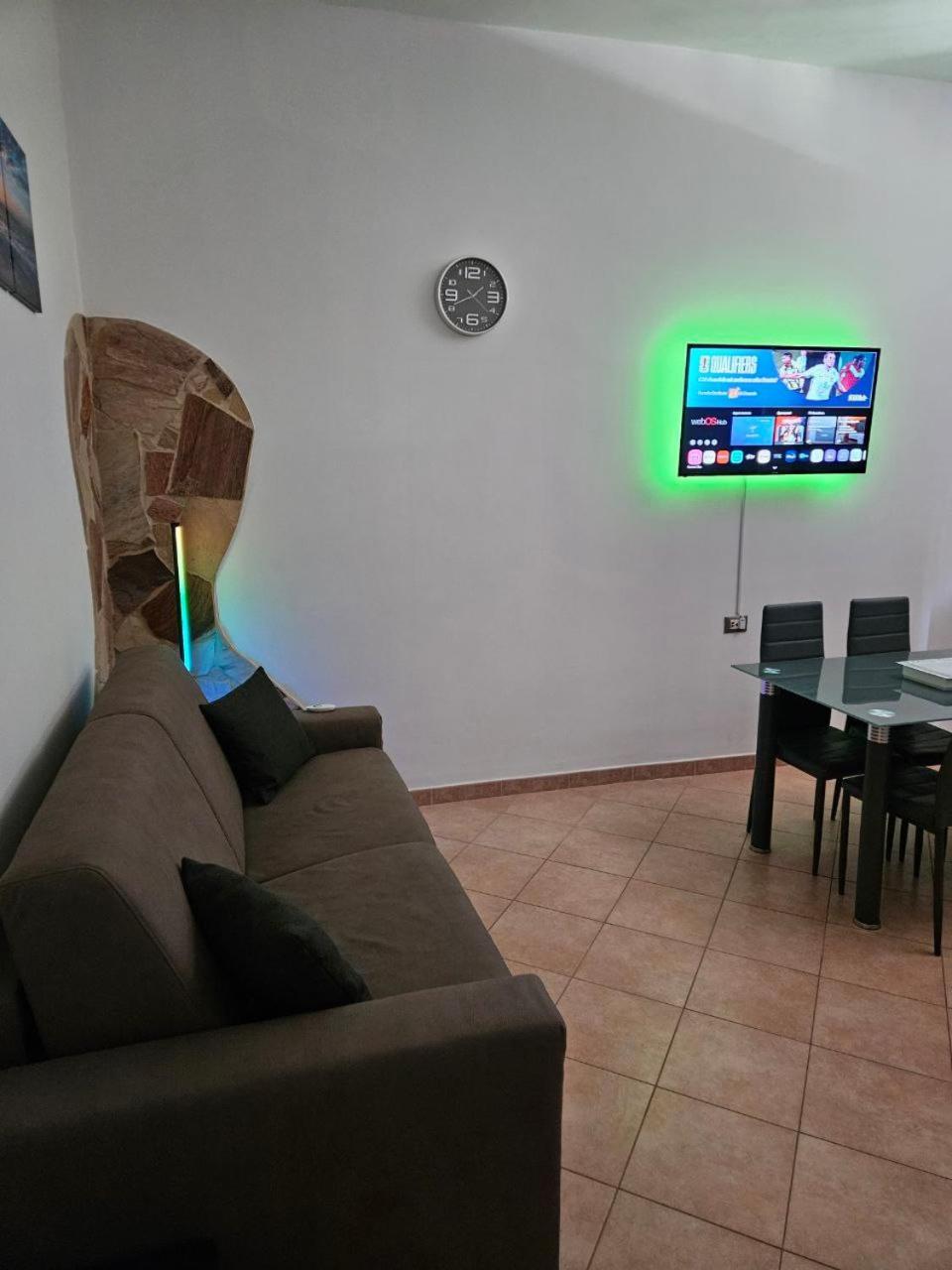 Apartamento Simone Cupolas View Palermo