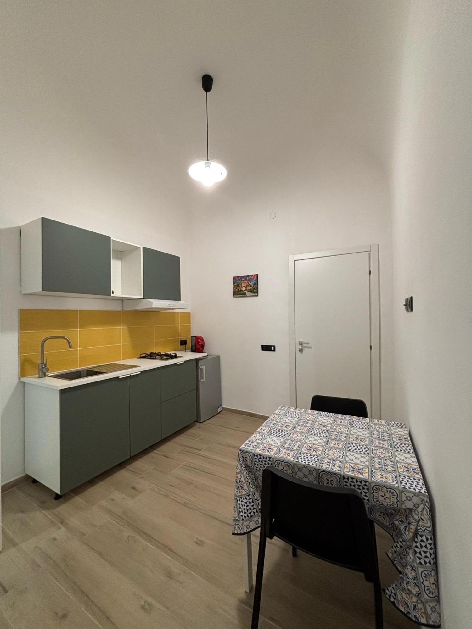 Ospiti A Casa Mia *