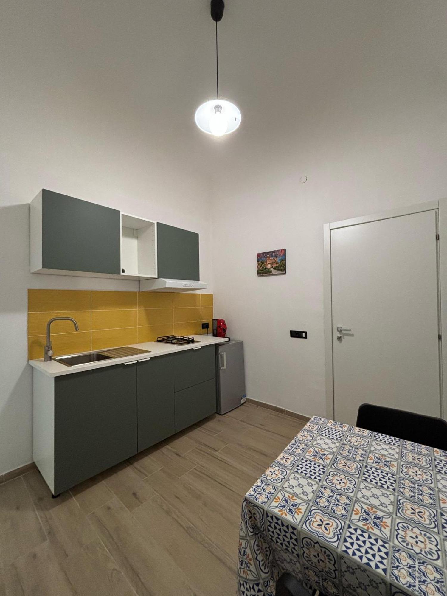Ospiti A Casa Mia Apartment Palermo