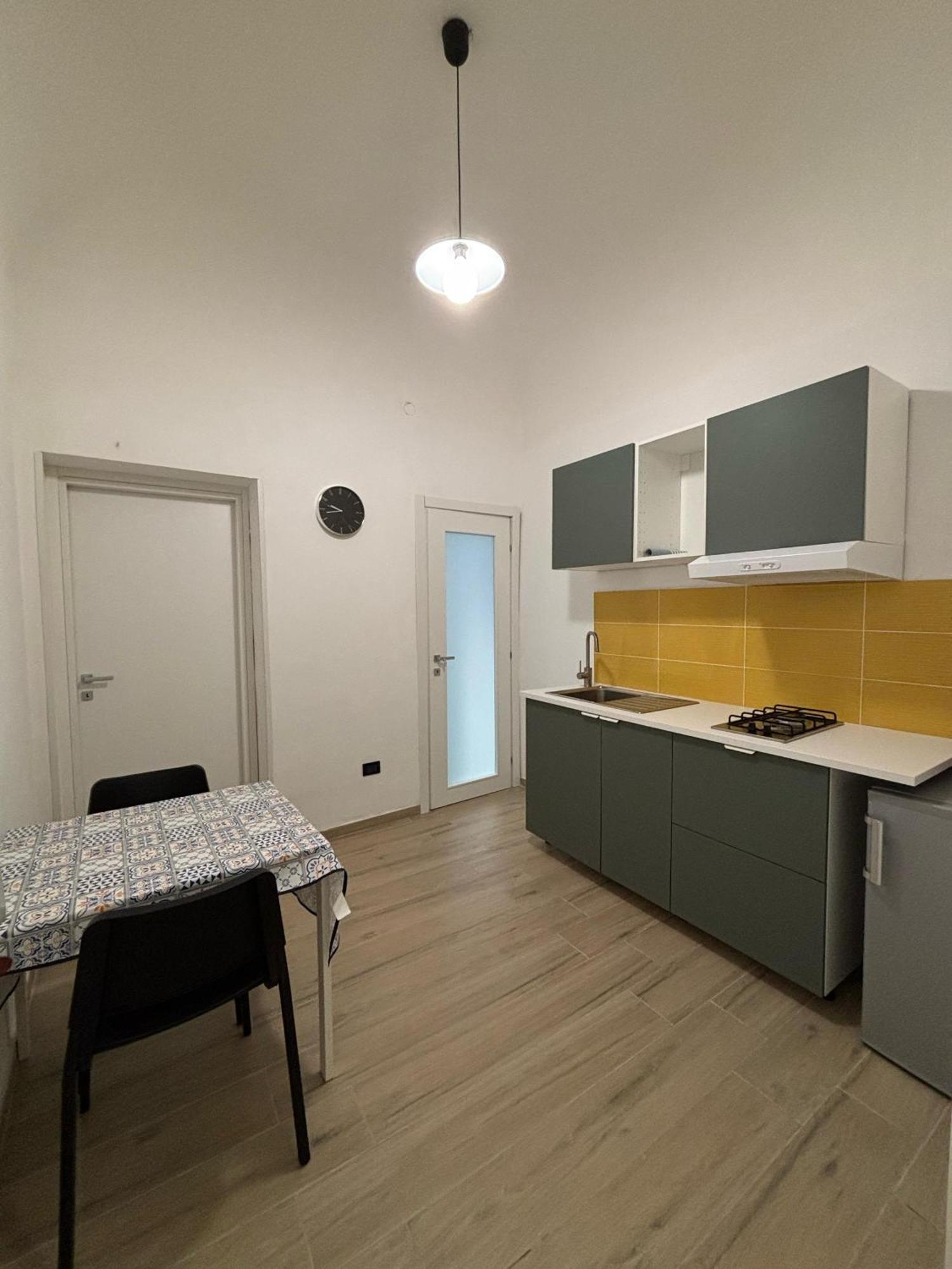 Ospiti A Casa Mia