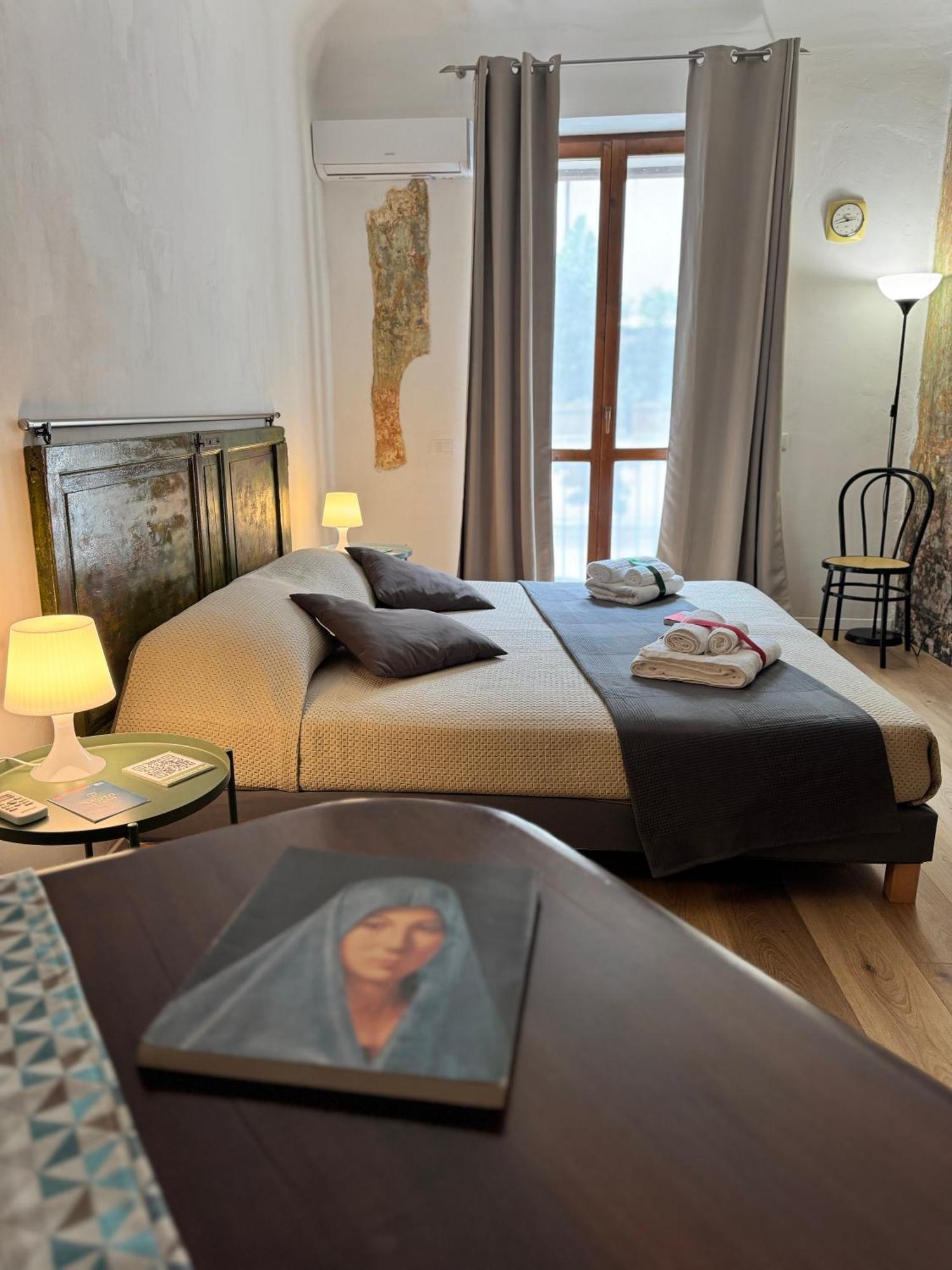 Vetriera Apartment